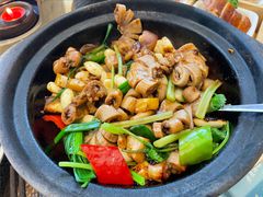 生嗜生肠-老广酒楼(樱花店)