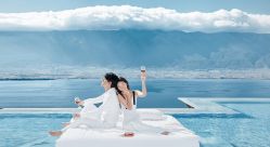 点击看大图 -太古映画婚纱摄影(天河店)