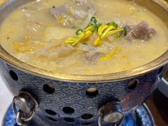 -小吊梨汤·北京菜·烤鸭(双井乐成中心店)