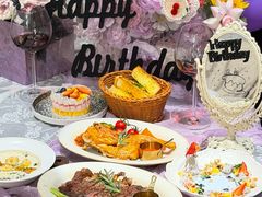 -碧特博格·20年品牌西餐厅(芜湖路店)