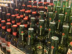 -禾斗海鲜自助(市南银座店)