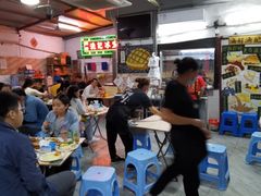 -渔记茶餐厅(渔村店)