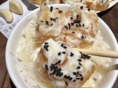 -有喜胶东小馆(太申祥和店)