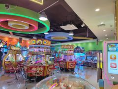 -汤姆熊欢乐世界(滨江店)