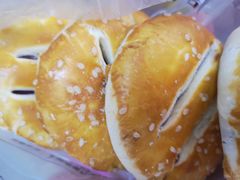-詹记桃酥(包河万达店)