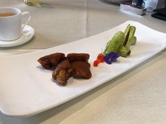 -皇朝会.经典传统粤菜(外滩店)