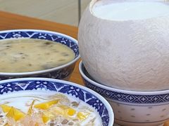-韵姐牛奶甜品世家