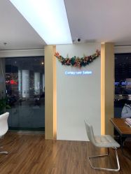 -THE LOG SALON 记录