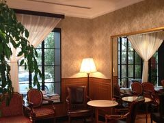 -老洋房花园饭店(绍兴路店)