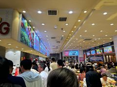 -富龙快餐店(铁西店)