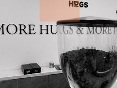 -HUGS coffee(东区店)