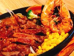 -玛格萝妮(汇智国际商业中心店)