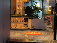 -陆琴脚艺·足浴·SPA(夫子庙店)