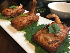 -顺德·古草食记(长寿店)