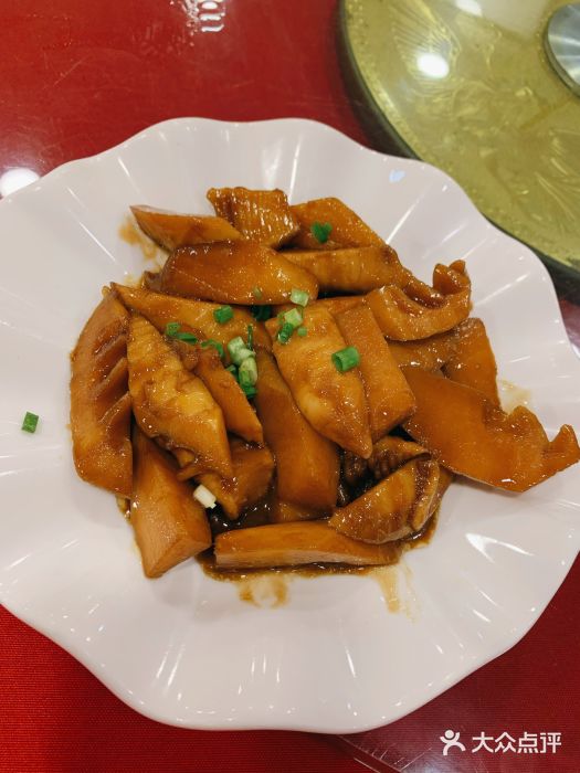 玮丰酒家(南昌路店)图片