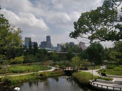 -上海植物园-4号门售票处