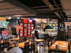 -布拉格餐厅· 中欧捷克菜(全国首店)