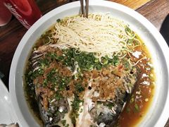-外婆家(蓝色港湾店)