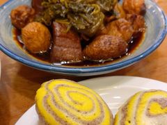 -小土豆北方菜馆(方庄店)