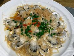 -拉完海鲜大排档(温岭店)