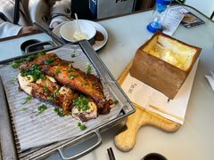 -绿茶餐厅(成都太古里店)