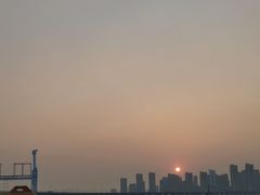 -厦门海港英迪格酒店(中山路店)