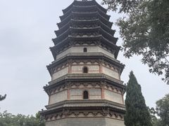 -天宁寺