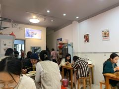 大堂-大叔家福鼎小吃(十全街店)