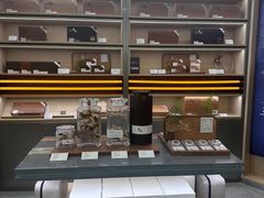 -小罐茶馆(济南恒隆广场店)