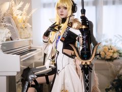 -米游妙妙屋cosplay换装自拍摄影体验馆