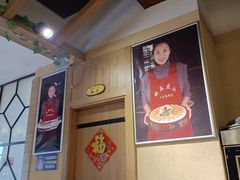 -醉美东江·三文鱼·烧鸡公