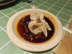 -清真文铁家烧麦馆