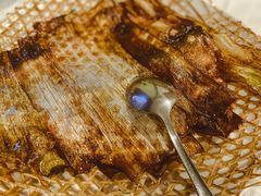 竹网鲈鱼-翠亭酒家(山西南路店)