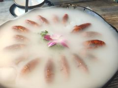 -沙掌门肉蟹煲(沙溪店)