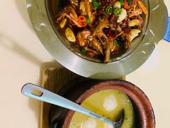 -早酒肖汉老味拌面