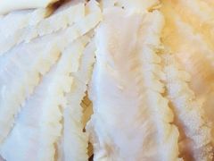 原味大片毛肚-刘一锅筋头巴脑(小北店)