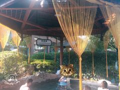 -庐山天沐温泉度假村