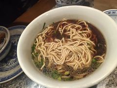 -南京大牌档(之心城店)