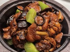 -鉴川·川菜传承(星汇两江店)