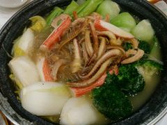 -稻香酒家·34年老字号·港式粤菜(汉街店)