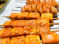 -醉炫音速烧烤(沙河总店)