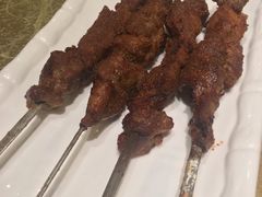 -小尕子·新疆菜(明园店)