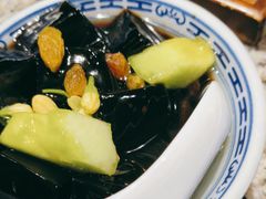 -南京大牌档(香港广场店)