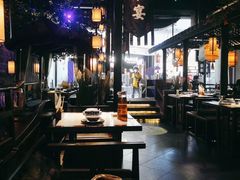 -绿茶餐厅(深圳龙华天虹购物中心店)