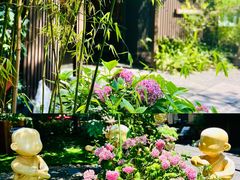 -梅间堂茶馆(绿地缤纷城店)