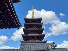 -浅草寺