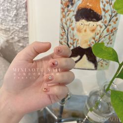 -米小兔美甲美睫