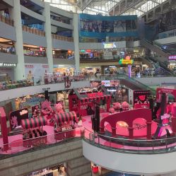 -MMby HairCode 芭曲发型概念店