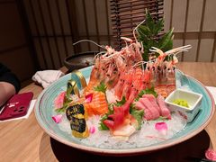 -Minase水濑·日料放题(外滩店)