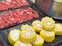 -八宝牛潮汕鲜牛肉火锅(净月店)